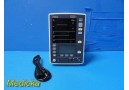 Mindray Datascope Accutorr V Patient Monitor (FOR PARTS) ~ 30821