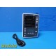 Mindray Datascope Accutorr V Patient Monitor (FOR PARTS) ~ 30821