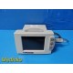 2014 Fresenius Crit-Line III Monitor W/ Sensor (For PARTS & REPAIRS) ~ 30823