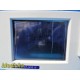 2014 Fresenius Crit-Line III Monitor W/ Sensor (For PARTS & REPAIRS) ~ 30823