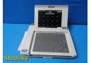 GE Healthcare Mac 5000 ECG/EKG Machine W/ Battery Pack ~ 30828