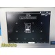 GE Healthcare Mac 5000 ECG/EKG Machine W/ Battery Pack ~ 30828