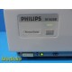 2010 PHILIPS M1026B ANESTHETIC GAS MODULE/AGM W/ Water Trap ~ 30830