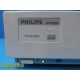 2008 Philips M1026B Airway Gases Analyzer Module (AGM) W/ Water Trap ~ 30834