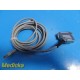 3X Philips M1026-61002 Anesthesia Gas Module Interface Cable, RS-232 Cable~30310