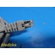 3X Philips M1026-61002 Anesthesia Gas Module Interface Cable, RS-232 Cable~30310