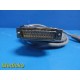 3X Philips M1026-61002 Anesthesia Gas Module Interface Cable, RS-232 Cable~30310