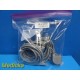 3X Philips M1026-61002 Anesthesia Gas Module Interface Cable, RS-232 Cable~30310