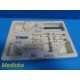 J&J Depuy Mitek Orthopedic Super Anchor Surgical Tray ~ 30314