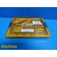 J&J Depuy Mitek Orthopedic Super Anchor Surgical Tray ~ 30314