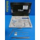 Depuy Mitek Super Anchor GII Surgical Instrument Set W/ Case ~ 30315