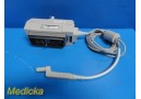 Aloka Hitachi Model UST-5268P-5 M00524 Phased Array Ultrasound Transducer ~30323