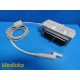 Aloka Hitachi Model UST-5268P-5 M00524 Phased Array Ultrasound Transducer ~30323