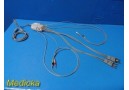 Philips 989803130091 Pagewriter Trim Acquisition Module W/ Patient Lead~30325