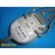 Philips 989803130091 Pagewriter Trim Acquisition Module W/ Leads ~ 30329