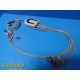 Philips 989803130091 Pagewriter Trim Acquisition Module W/ Leads ~ 30329