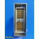 GE M12L Model 2294512 Linear Array Ultrasound Transducer *2019 INSPECTION~ 20240