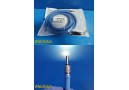 Smith & Nephew Dyonics 2147 Fiber Optic Light Guide, Blue, 8-ft *TESTED* ~ 22681     