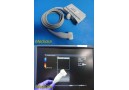 Acuson 15L8 Ergo Linear Array (LA) Ultrasound Transducer Probe ~ 22600