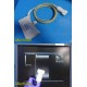 Acuson 6L3 Linear Array Ultrasound Transducer Probe ~ 22594