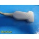 Acuson 6L3 Linear Array Ultrasound Transducer Probe ~ 22594