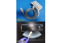 Acuson 7V3C Phased Array Ultrasound Probe / Transducer ~ 22610