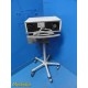 HillRom WA ProXenon 350 Surgical Light Source 90200 W/ Stand LAMP 278 HOUR~30879