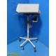 HillRom WA ProXenon 350 Surgical Light Source 90200 W/ Stand LAMP 278 HOUR~30879