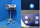 HillRom WA ProXenon 350 Surgical Light Source 90200 W/ Stand LAMP 278 HOUR~30879