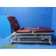 Chattanooga TRE-23 Triton Hi-Low Powered Treatment Table *TESTED* ~ 30881