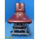 Chattanooga TRE-23 Triton Hi-Low Powered Treatment Table *TESTED* ~ 30881