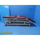 Chattanooga TRE-23 Triton Hi-Low Powered Treatment Table *TESTED* ~ 30881