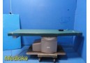 Ritter Midmark 306 Powered Exam Table W/ Foot-Control ~ 30882