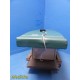 Ritter Midmark 306 Powered Exam Table W/ Foot-Control ~ 30882