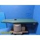 Ritter Midmark 306 Powered Exam Table W/ Foot-Control ~ 30882