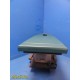 Ritter Midmark 306 Powered Exam Table W/ Foot-Control ~ 30882