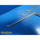 Codman Symmetry Surgical 53-1232, 53-1201, 53-1196 Rongeurs, UP 6/7" ~ 30349