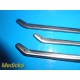Codman Symmetry Surgical 53-1232, 53-1201, 53-1196 Rongeurs, UP 6/7" ~ 30349