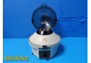 BD Clay Adams Compact II Centrifuge W/ 6-SS Tube Inserts Ref 420225 ~ 30885