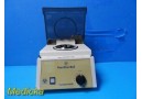 HamiltonBell Vanguard V6500 Centrifuge ONLY (NO Inserts) ~ 30887