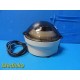 Clay Adams BD Ref 420225 Compact II Centrifuge ONLY ~ 30892