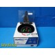 2011 Drucker Horizon Mini 642E Centrifuge W/ Green & Red Inserts ~ 30894