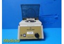 HamiltonBell Biomedical Vanguard V6500 Centrifuge W/ Tube Inserts ~ 30901