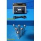 HamiltonBell Roche Biomedical Vanguard V6500 Centrifuge W/ 6X Tube Holders~30898