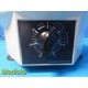 Clay Adams BD Ref 420225 Compact II Centrifuge W/ 6X S.S Tube Inserts ~ 30897