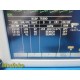 Welch Allyn Propaq CS242 (NBP, ECG, Temp, SpO2) Monitor W/ Leads,Adapter ~ 30860