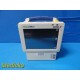 Welch Allyn Propaq CS242 Monitor (FOR PARTS & REPAIRS) ~ 30866