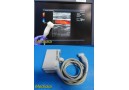 Acuson 15L8 Model 08242295 ERGO Linear Array Ultrasound Transducer Probe ~ 22606