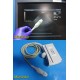 Acuson 7V3C Phased Array Ultrasound Transducer Probe ~ 22577