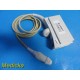 Acuson 7V3C Phased Array Ultrasound Transducer Probe ~ 22577